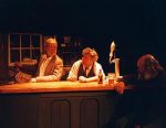 THE WEIR – Belfast Maskers Theater