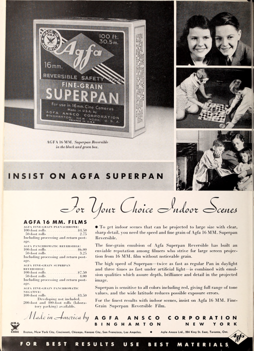 agfa superpan